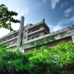 shimoda hotel ruin 9006